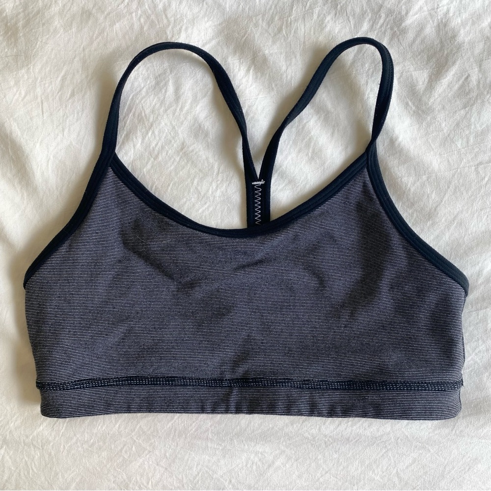 Lululemon Sports Bra size 4
